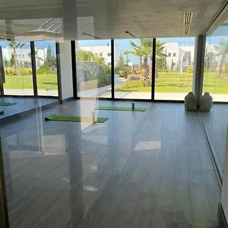 Appartement Retreat, Block B2, Unit12