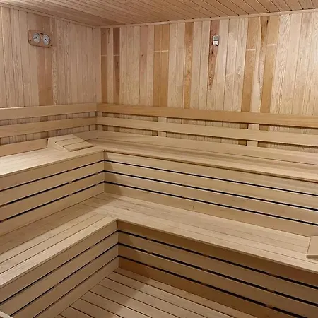 Retreat, Block B2, Unit12 Apartment