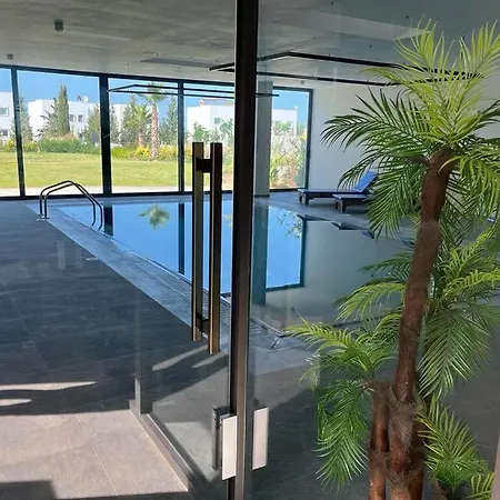 Retreat, Block B2, Unit12 Apartment Agios Nikolaos (Famagusta)