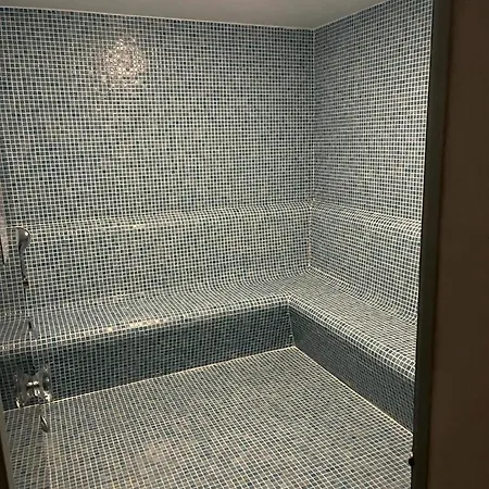 Apartment Retreat, Block B2, Unit12 Agios Nikolaos (Famagusta)