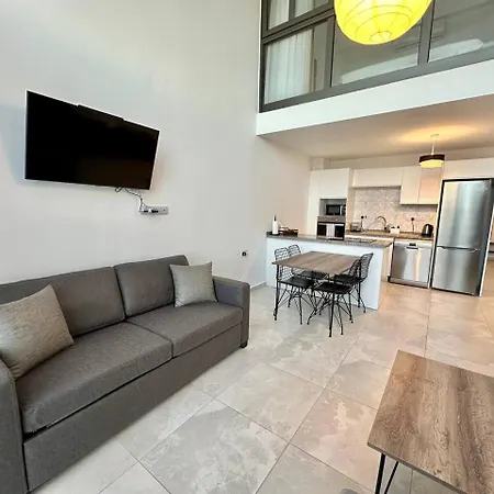 Apartment Retreat, Block B2, Unit12 Agios Nikolaos (Famagusta)