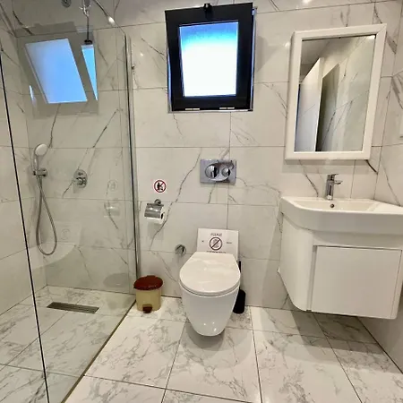 Retreat, Block B2, Unit12 Apartment Agios Nikolaos (Famagusta)