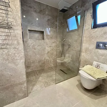 Apartment Retreat, Block B2, Unit12 Agios Nikolaos (Famagusta)