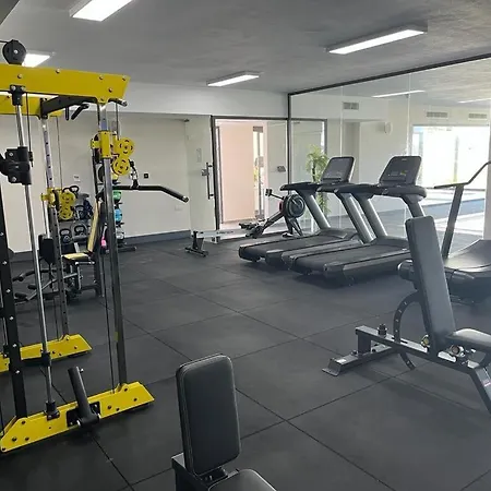 Retreat, Block B2, Unit12 Апартаменты Agios Nikolaos (Famagusta)