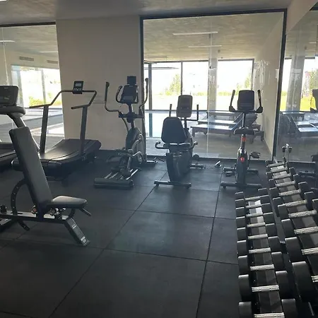 Retreat, Block B2, Unit12