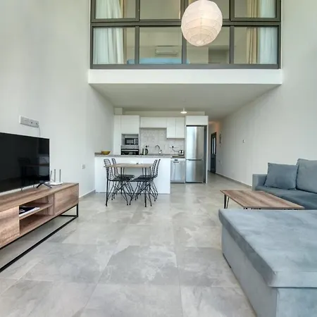 Lägenhet Retreat, Block B2, Unit12 *