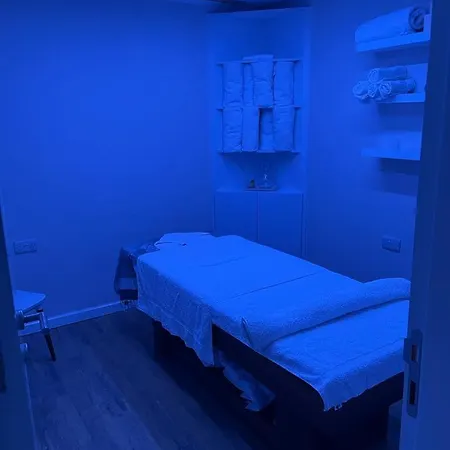 Retreat, Block B2, Unit12