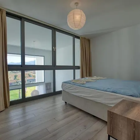 Апартаменты Retreat, Block B2, Unit12