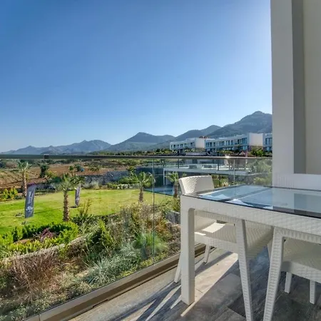 Retreat, Block B2, Unit12 Διαμέρισμα *