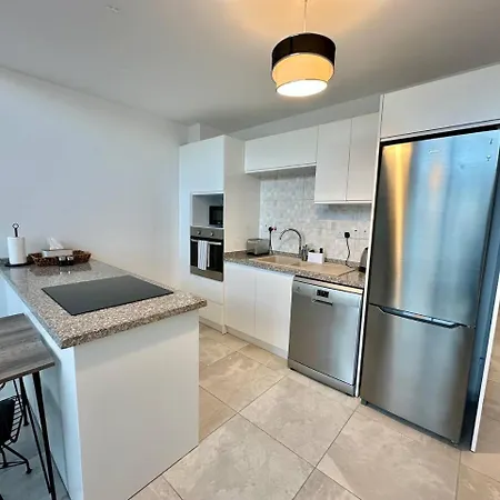 Апартаменты Retreat, Block B2, Unit12 Agios Nikolaos (Famagusta)