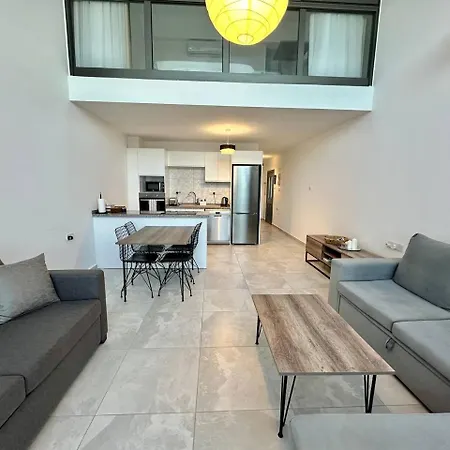 Retreat, Block B2, Unit12 * Agios Nikolaos (Famagusta)