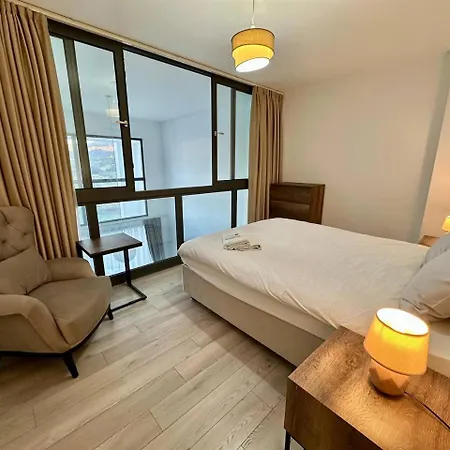 Retreat, Block B2, Unit12 Апартаменты