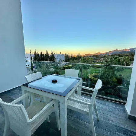 Lägenhet Retreat, Block B2, Unit12 Agios Nikolaos (Famagusta)