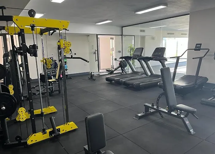 Retreat, Block B2, Unit12 Daire Agios Nikolaos (Famagusta)