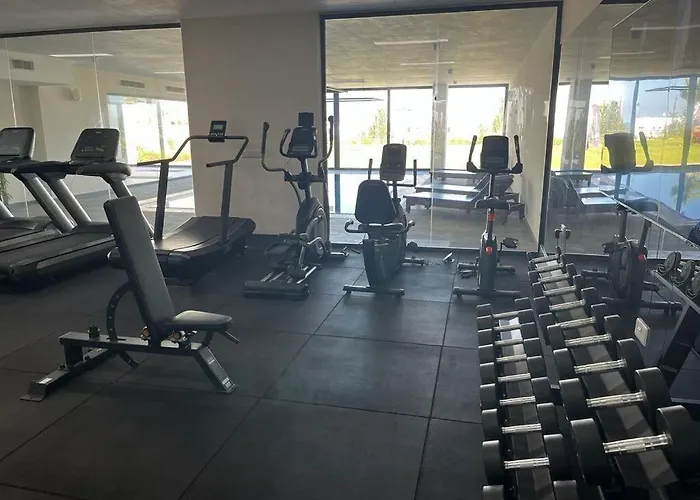 Retreat, Block B2, Unit12