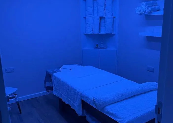 Retreat, Block B2, Unit12