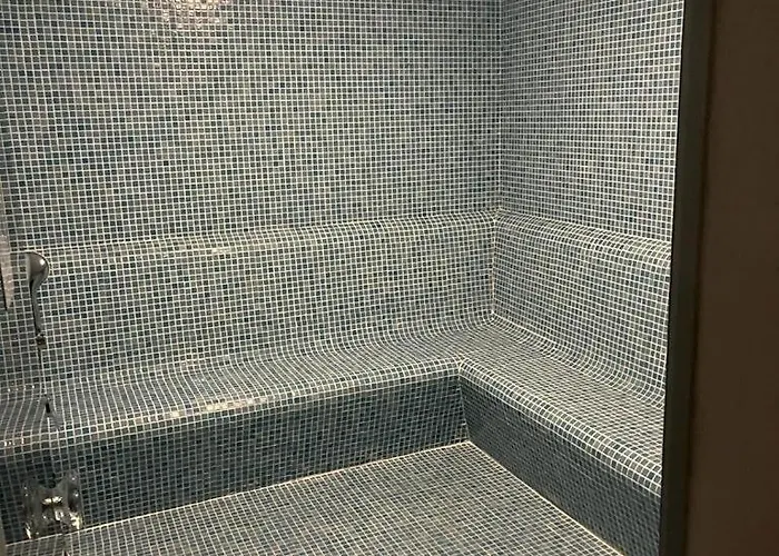 Daire Retreat, Block B2, Unit12 Agios Nikolaos (Famagusta)