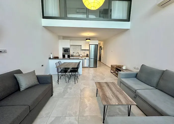 Retreat, Block B2, Unit12 * Agios Nikolaos (Famagusta)