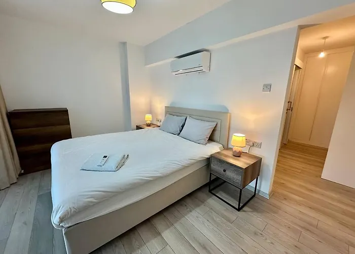 Daire Retreat, Block B2, Unit12 *