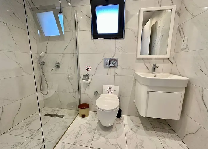 Retreat, Block B2, Unit12 Daire Agios Nikolaos (Famagusta)