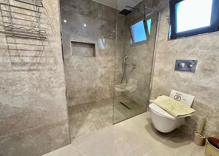 Daire Retreat, Block B2, Unit12 Agios Nikolaos (Famagusta)